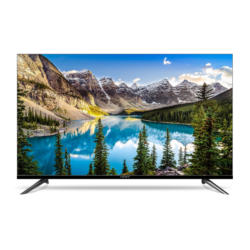 Телевизор Crown 43JQ71UAW SMART TV QLED , QLED , 43 inch, 108 см, 3