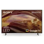 ЗОРА Телевизор Sony KD50X75WLPAEP , 127 см, 3840x2160 UHD-4K , 50 inch, Android , LED , Smart TV