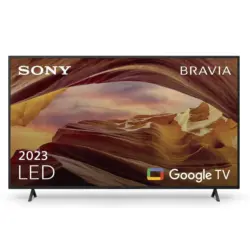 Телевизор Sony KD50X75WLPAEP , 127 см, 3840x2160 UHD-4K , 50 inch, Android , LED , Smart TV