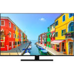 ЗОРА Телевизор Daewoo D43DH55UQMS QLED ANDROID TV , 106 см, 3840x2160 UHD-4K , 43 inch, Android , QLED - до 14-03-24