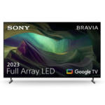 ЗОРА Телевизор Sony KD75X85LAEP , LED , 75 inch, 189 см, 3840x2160 UHD-4K , Smart TV , Android