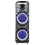 ЗОРА Аудио система Finlux FBS-100BLAST