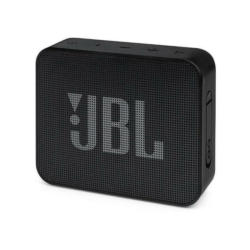 Bluetooth колонка JBL GO Essential BLACK JBLGOEBLK