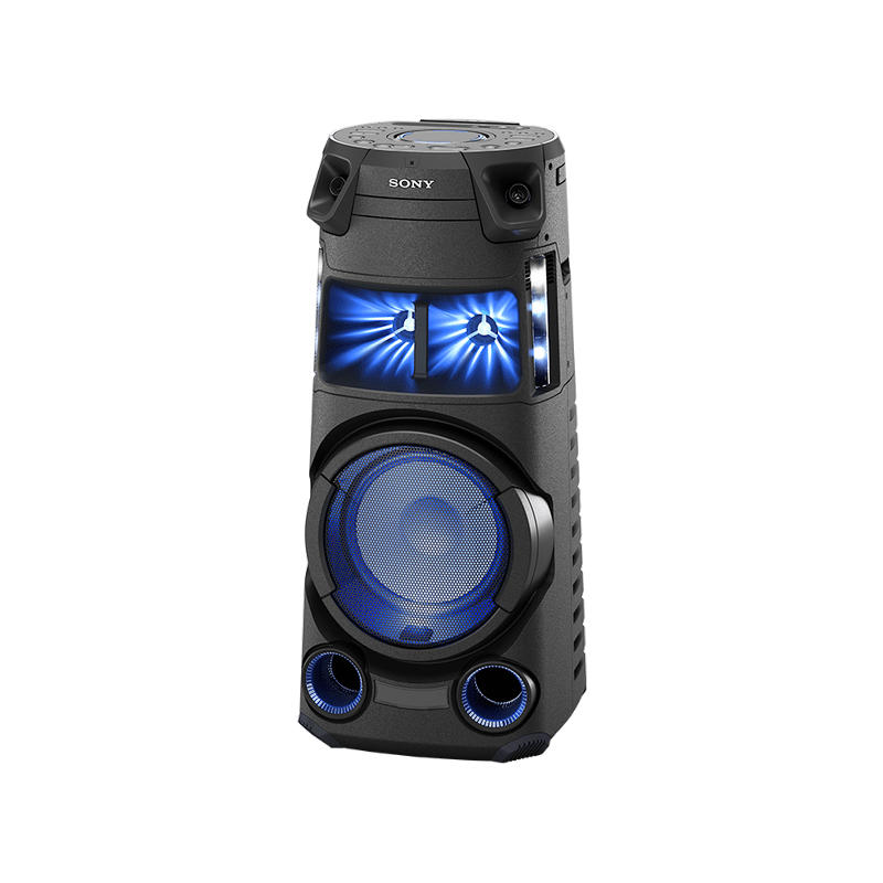 Аудио система Sony MHCV43D