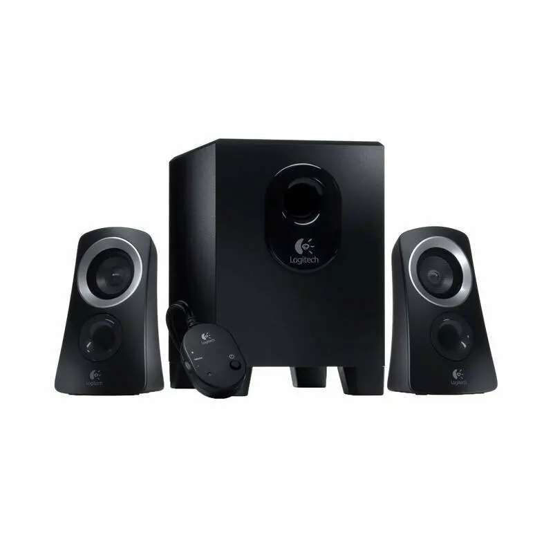 Колонки Logitech Z313 2.1 980-000413