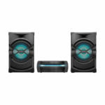 ЗОРА Аудио система Sony SHAKE-X30 (MAIN+SPEAKERS) - до 14-03-24