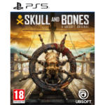ЗОРА Игра Skull and Bones Special DAY1 Edition (PS5) - до 14-03-24