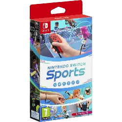 Игра Sports (NSW)