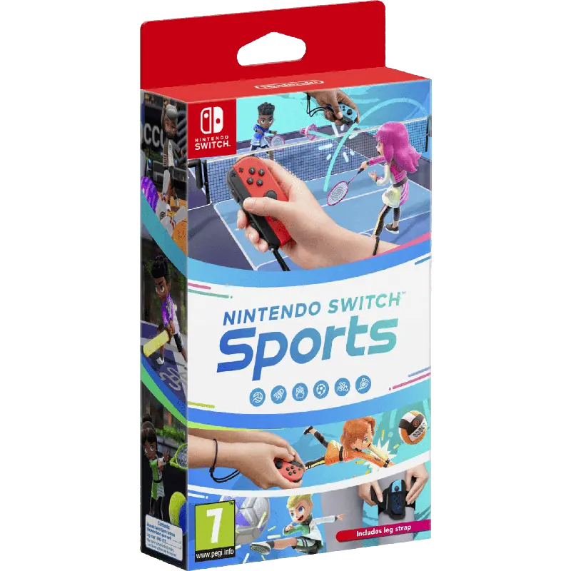 Игра Sports (NSW)