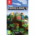 ЗОРА Игра Minecraft (NSW)