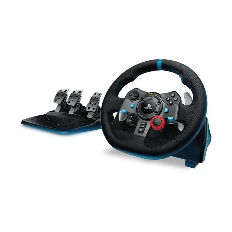 Волан Logitech G29 941-000112