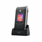 ЗОРА Мобилен телефон myPhone Rumba 2 Black