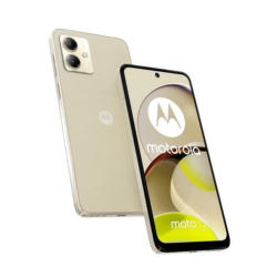 Смартфон Motorola MOTO G14 128/4 BUTTER CREAM , 128 GB, 4 GB