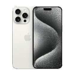 Смартфон Apple iPhone 15 Pro Max 512GB White Titanium mu7d3 , 512 GB