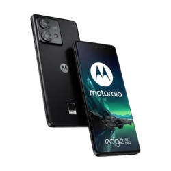 Смартфон Motorola EDGE 40 NEO 256/12 BLACK BEAUTY , 12 GB, 256 GB