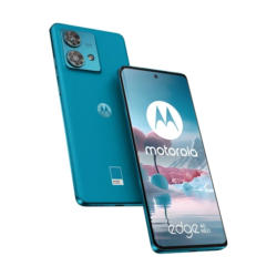 Смартфон Motorola EDGE 40 NEO 256/12 CANEEL BAY , 12 GB, 256 GB