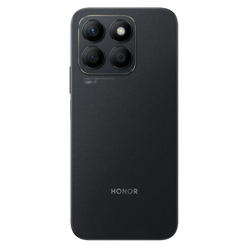 Смартфон Honor X8B 256/8 MIDNIGHT BLACK , 256 GB, 8 GB