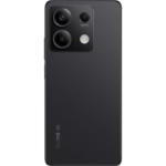 ЗОРА Смартфон Xiaomi REDMI NOTE 13 5G 256/8 GRAPHITE BLACK , 256 GB, 8 GB