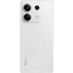 ЗОРА Смартфон Xiaomi REDMI NOTE 13 5G 256/8 ARCTIC WHITE , 256 GB, 8 GB