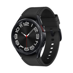 Смарт часовник Samsung GALAXY WATCH 6 R950NZKA BLACK 43MM , 1.31 , 2 , 43.00 , Друга OS