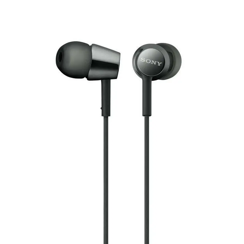Слушалки Sony MDREX155APB , IN-EAR (ТАПИ)
