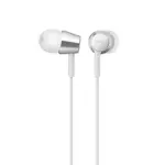 ЗОРА Слушалки Sony MDREX155APW , IN-EAR (ТАПИ)