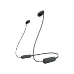 ЗОРА Слушалки Sony WIC100B , IN-EAR (ТАПИ) , Bluetooth