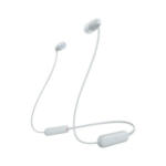 ЗОРА Слушалки Sony WIC100W , IN-EAR (ТАПИ) , Bluetooth
