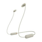 Слушалки Sony WIC100C , Bluetooth , IN-EAR (ТАПИ)
