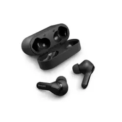 Слушалки Philips TAT3217BK/00 , Bluetooth , IN-EAR (ТАПИ)