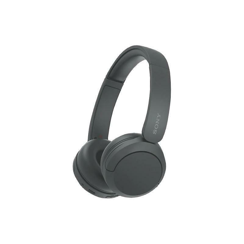 Слушалки Sony WHCH520B , ON-EAR , Bluetooth