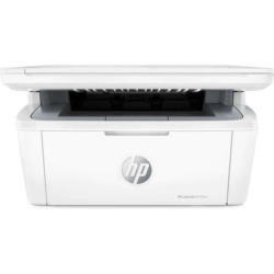 Принтер със скенер HP LASERJET MFP M140WE 7MD72E 3 IN 1 , Лазерен