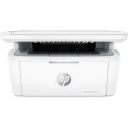 Принтер със скенер HP LASERJET MFP M140WE 7MD72E 3 IN 1 , Лазерен