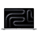 ЗОРА Лаптоп Apple MacBook Pro 16" M3 Max 1TB Silver mrw73 , 16.20 , 1TB SSD , 36 , Apple M3 Max 14 Core , Apple M3 Max 30 Core GPU , Mac OS - до 14-03-24