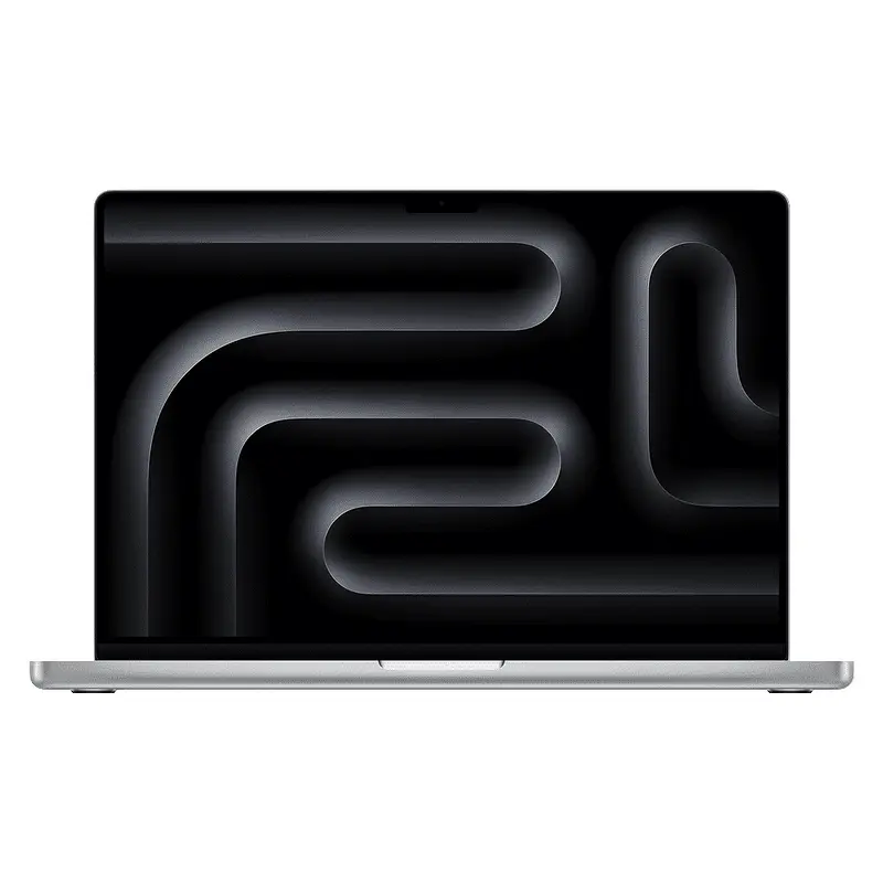 Лаптоп Apple MacBook Pro 16" M3 Max 1TB Silver mrw73 , 16.20 , 1TB SSD , 36 , Apple M3 Max 14 Core , Apple M3 Max 30 Core GPU , Mac OS