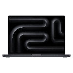 ЗОРА Лаптоп Apple MacBook Pro 16" M3 Max 1TB Space Black mrw33 , 16.20 , 1TB SSD , 36 , Apple M3 Max 14 Core , Apple M3 Max 30 Core GPU , Mac OS