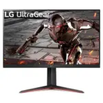 ЗОРА Монитор LG 32GN650-B , 31.50