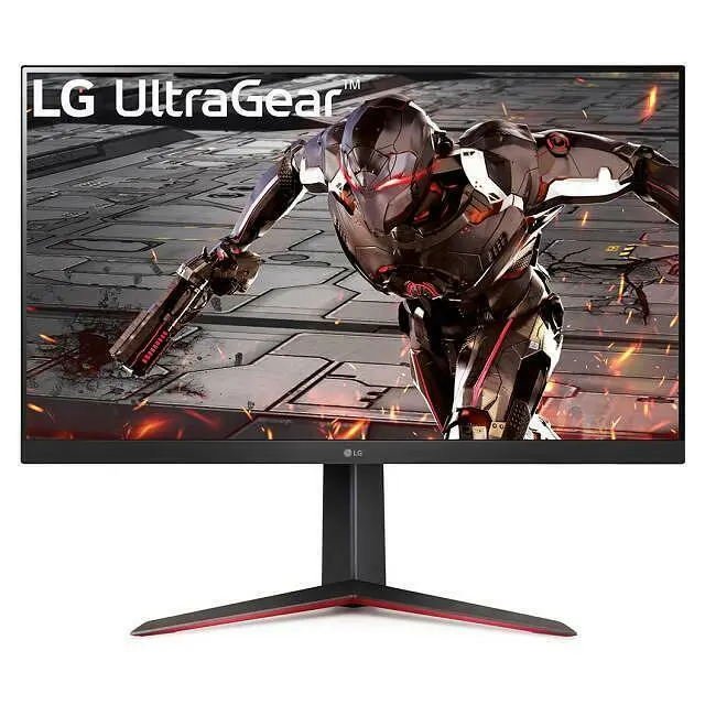 Монитор LG 32GN650-B , 31.50