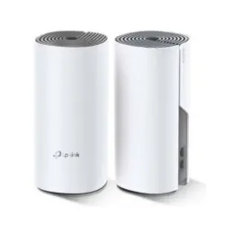 Рутер Wi-Fi TP-Link DECO E4