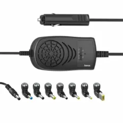 Зарядно устройство за лаптоп Hama 200009 120W за кола