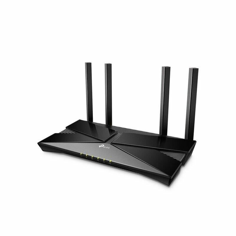 Рутер Wi-Fi TP-Link ARCHER AX20/AX1800