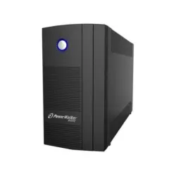 Непрекъсваем токоизточник (UPS) и протектор POWERWALKER VI 850 SB