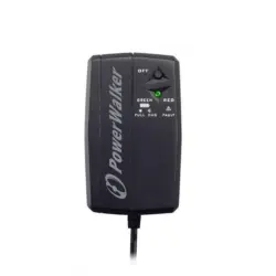 Непрекъсваем токоизточник (UPS) и протектор POWERWALKER DC Secure Adapter 12V