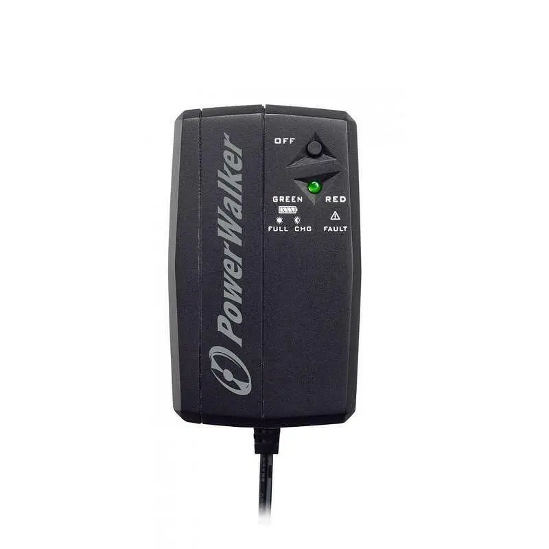 Непрекъсваем токоизточник (UPS) и протектор POWERWALKER DC Secure Adapter 12V