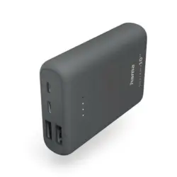 Външна батерия Hama 201668 Supreme 10HD 10000 mAh