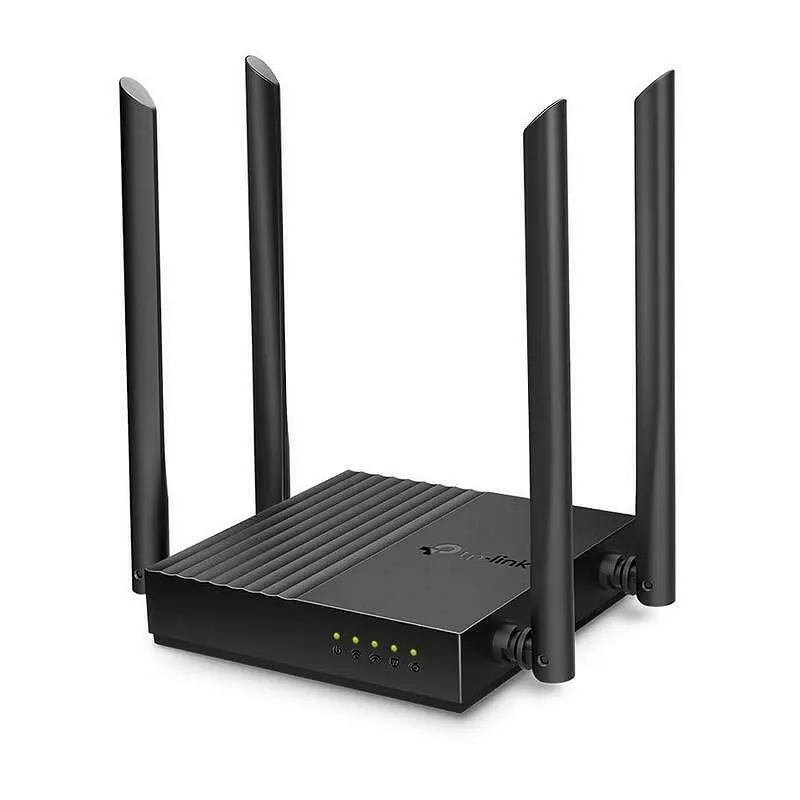 Рутер Wi-Fi TP-Link ARCHER A64
