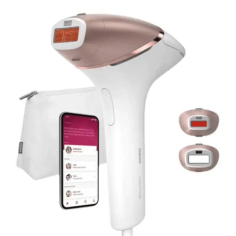 Фотоепилатор Philips BRI945/00 Lumea