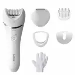 ЗОРА Епилатор Philips BRE715/00 , 5 W