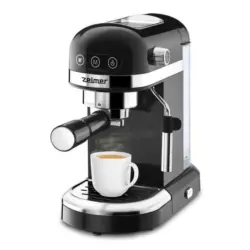 Кафемашина Zelmer ZCM7295 Palermo