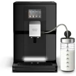 Кафеавтомат Krups EA873810 INTUITION***